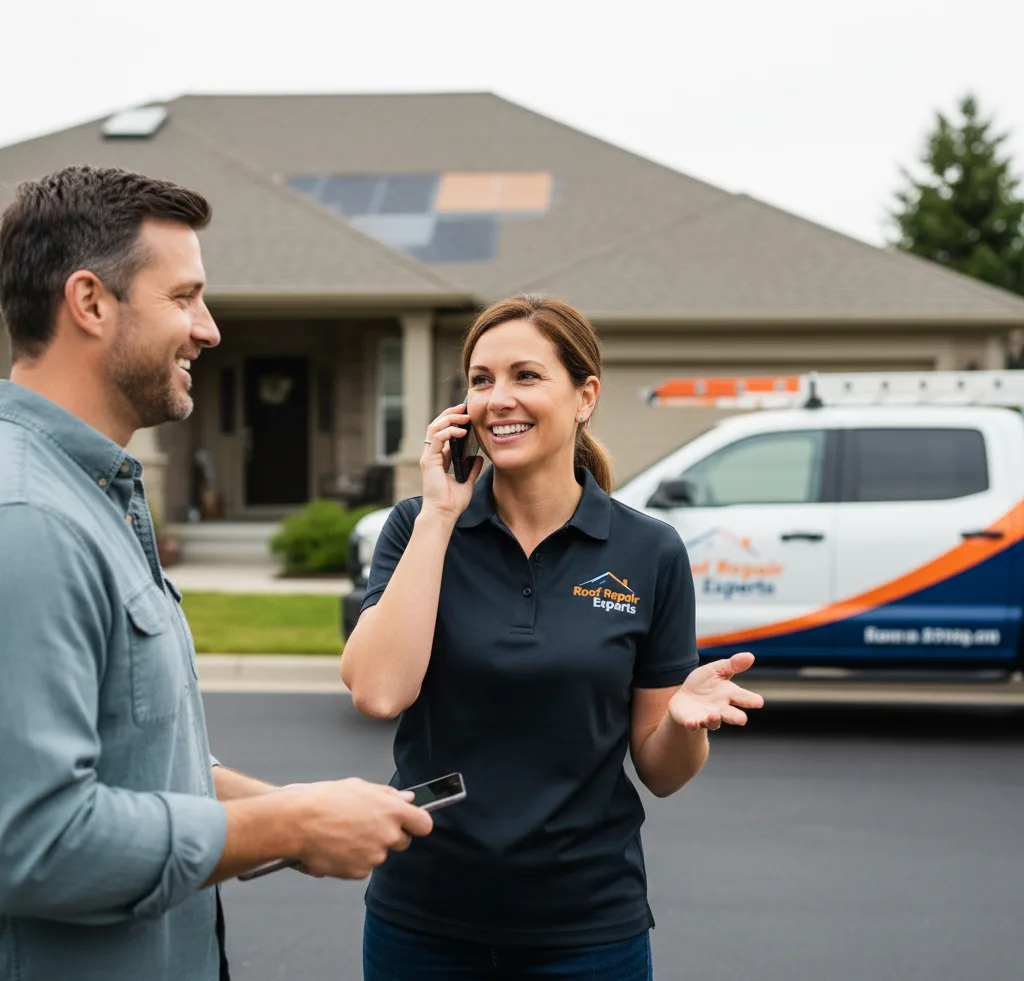 Roof Inspection in Surf City, NC
